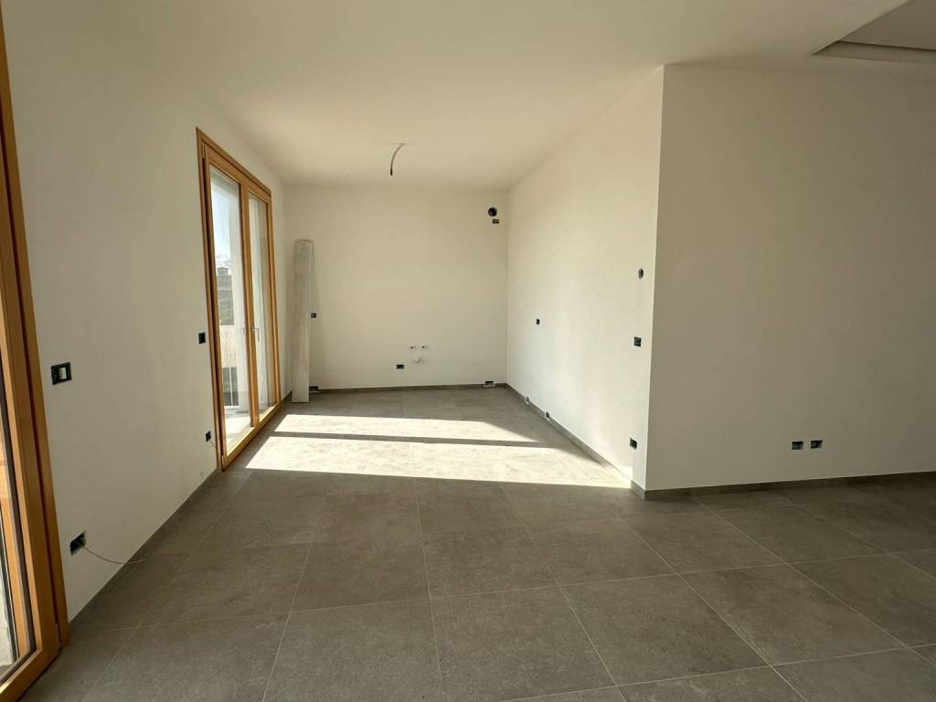 appartamento in vendita a Rovato