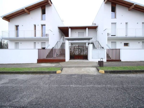 appartamento in vendita a Rovato