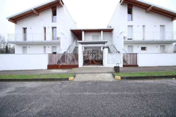 appartamento in vendita a Rovato