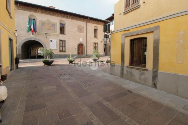 loft in vendita a Rovato