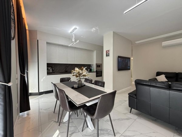 appartamento in vendita a Rovato