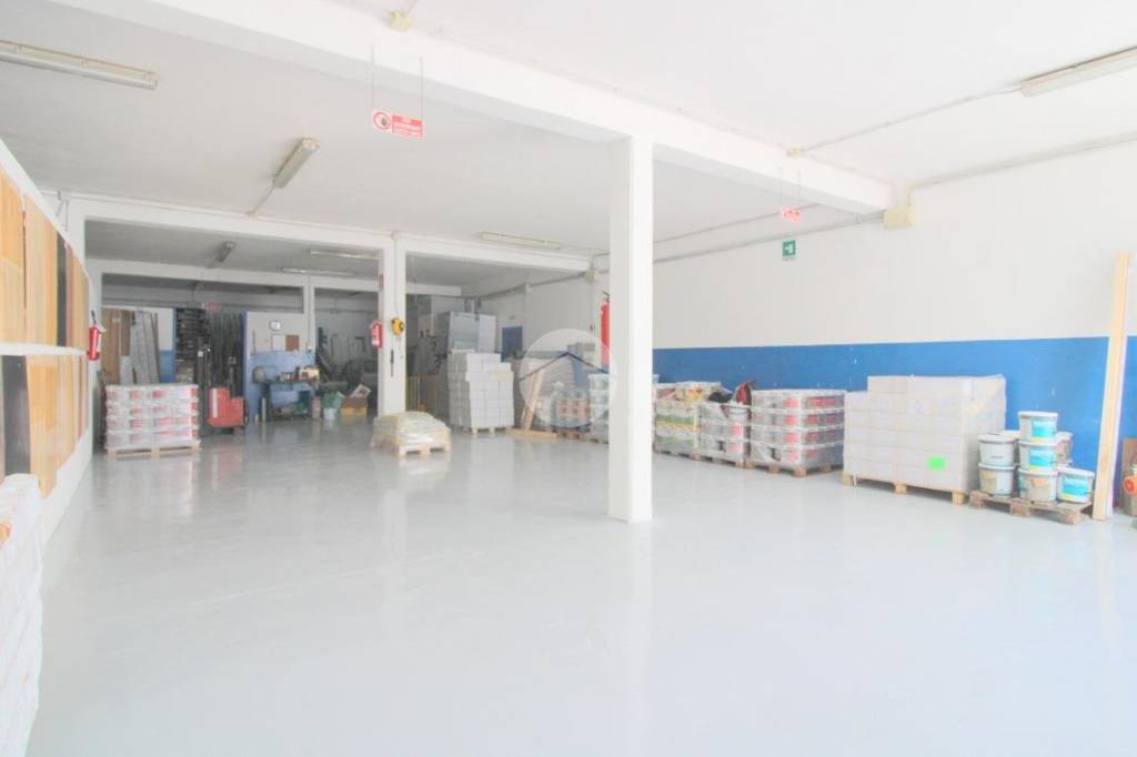 appartamento in vendita a Rovato