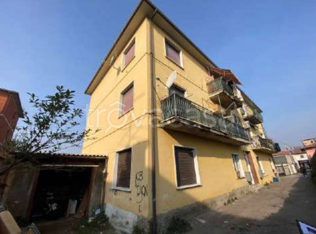 appartamento in vendita a Rovato
