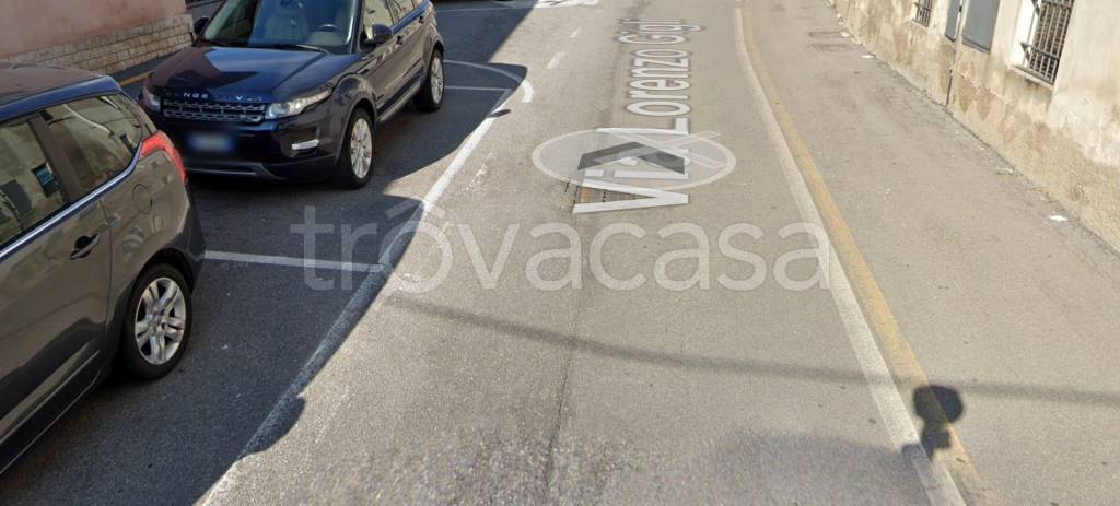 appartamento in vendita a Rovato