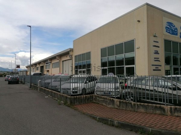 ufficio in vendita a Rovato