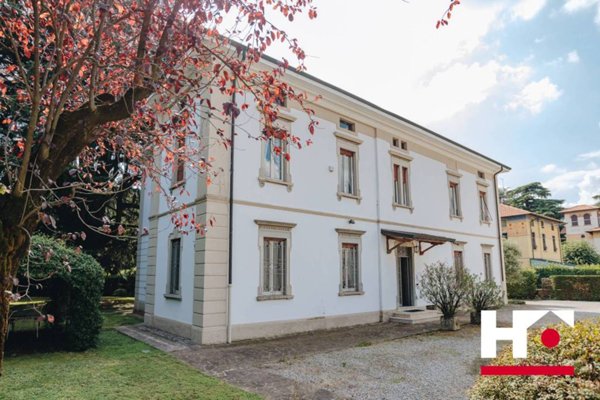 villa in vendita a Rovato