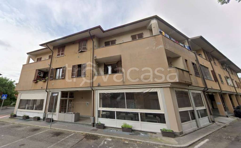 appartamento in vendita a Rovato