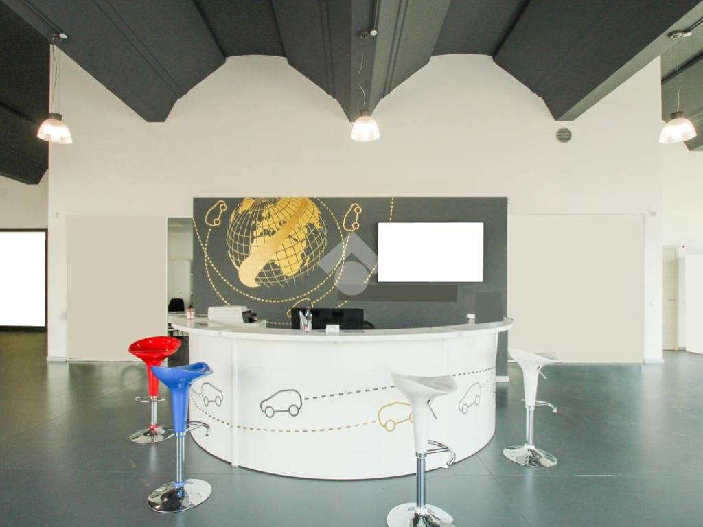 ufficio in vendita a Rovato