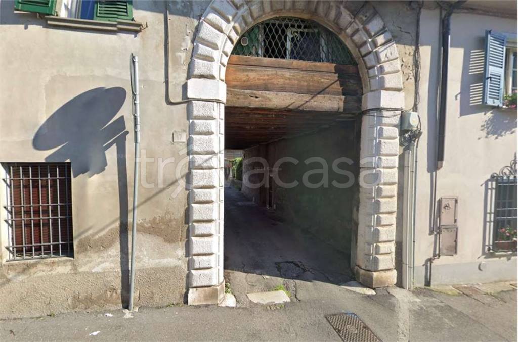 appartamento in vendita a Rovato