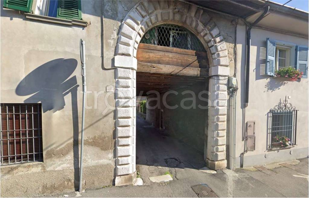 appartamento in vendita a Rovato
