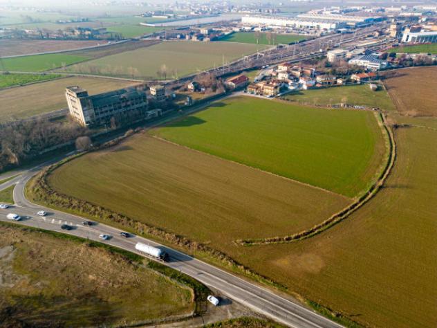 terreno agricolo in vendita a Rovato