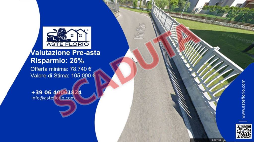 appartamento in vendita a Rovato