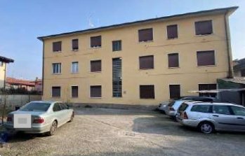appartamento in vendita a Rovato
