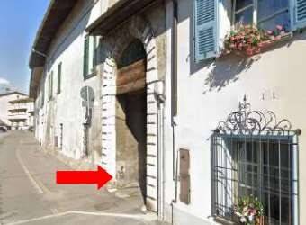 appartamento in vendita a Rovato