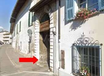 appartamento in vendita a Rovato