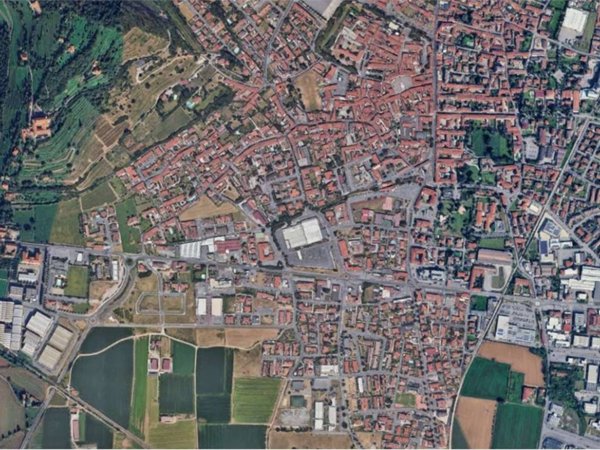 appartamento in vendita a Rovato