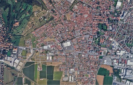 appartamento in vendita a Rovato