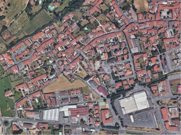 appartamento in vendita a Rovato