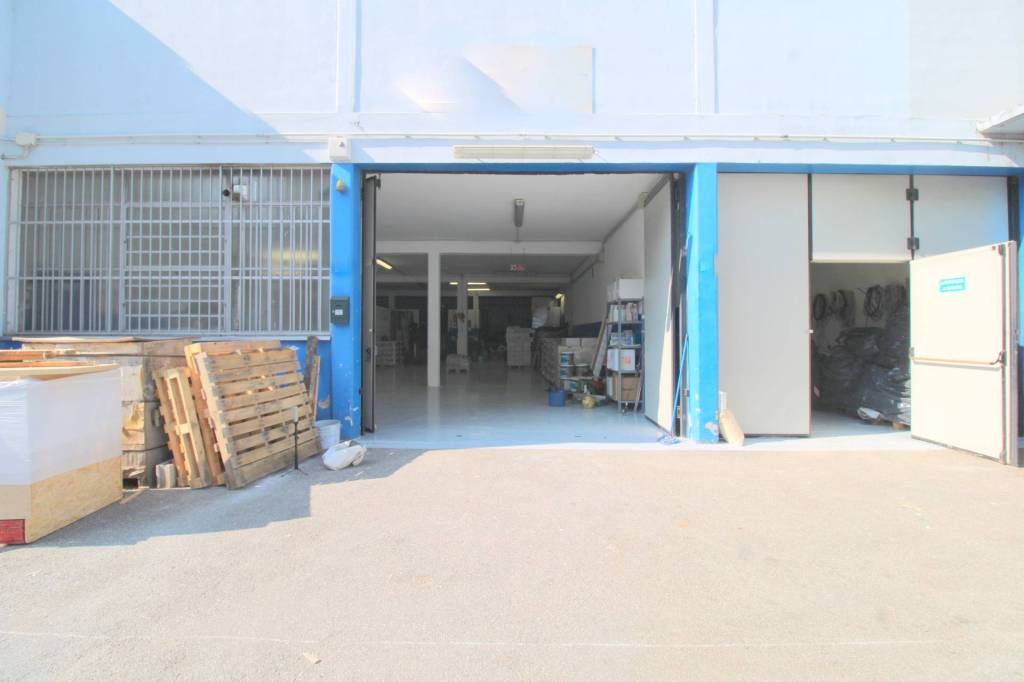 appartamento in vendita a Rovato