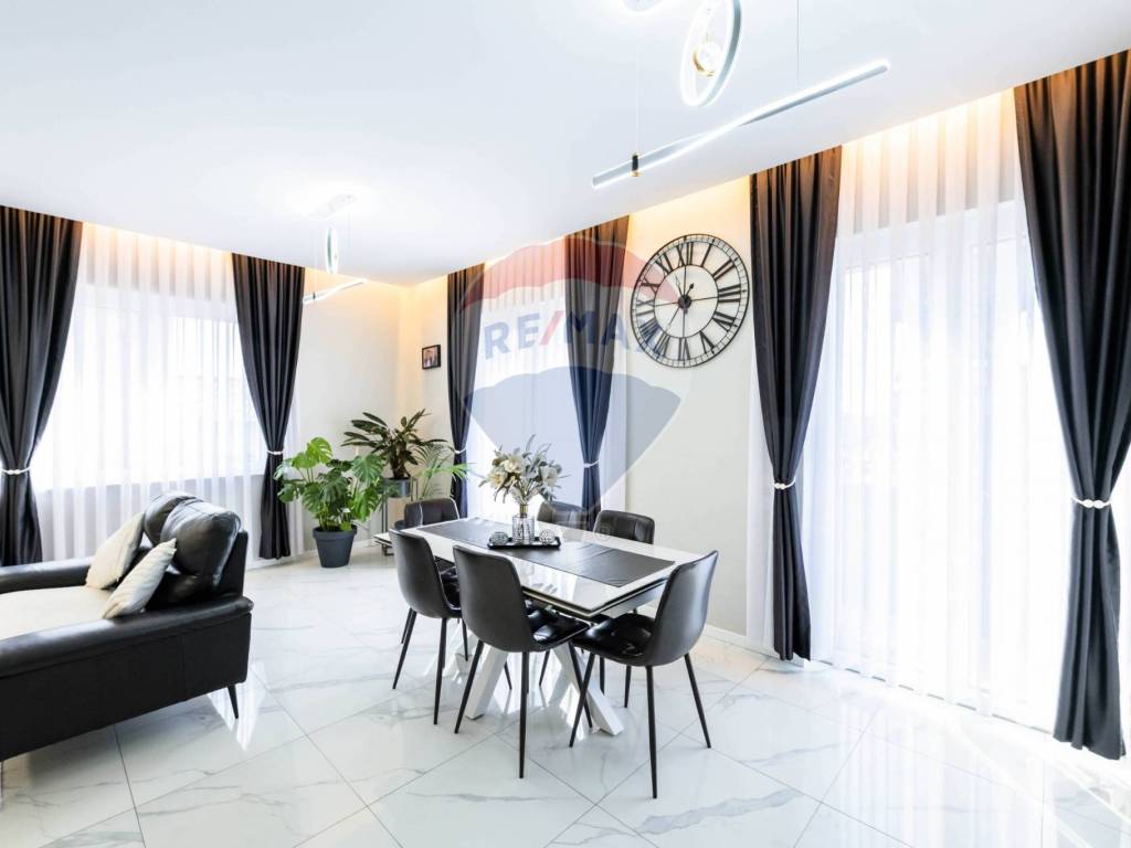 appartamento in vendita a Rovato