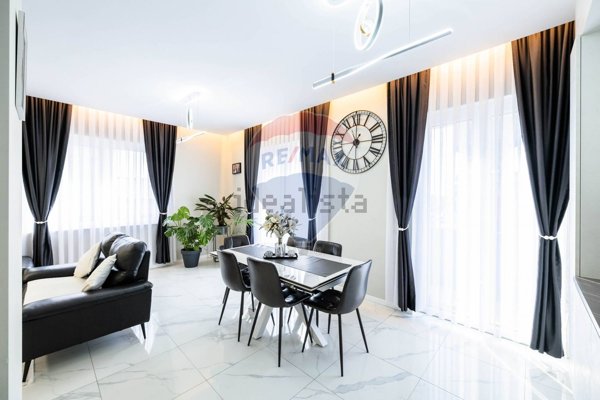 appartamento in vendita a Rovato