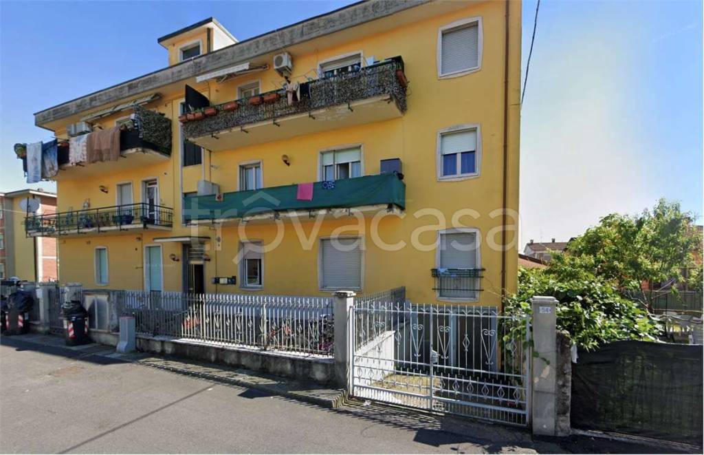 appartamento in vendita a Rovato