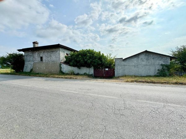 casa indipendente in vendita a Rovato