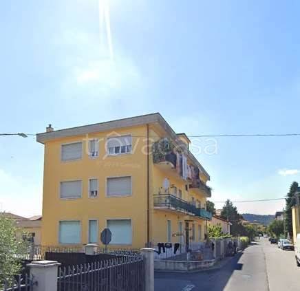 appartamento in vendita a Rovato