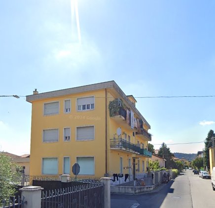 appartamento in vendita a Rovato