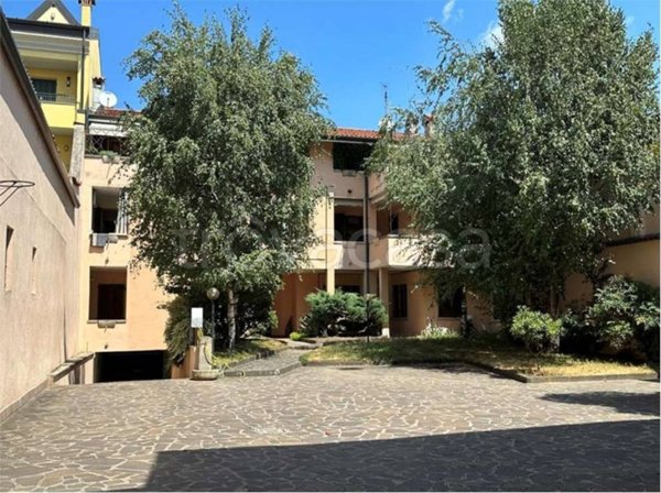 appartamento in vendita a Rovato