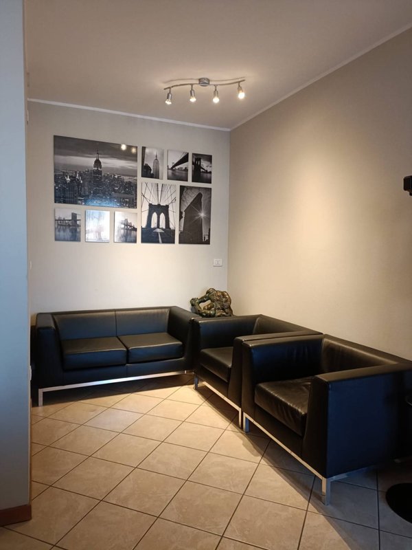 appartamento in vendita a Rovato