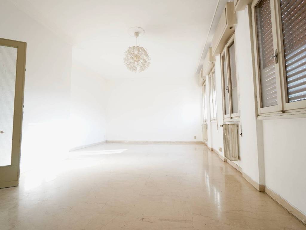 appartamento in vendita a Rovato
