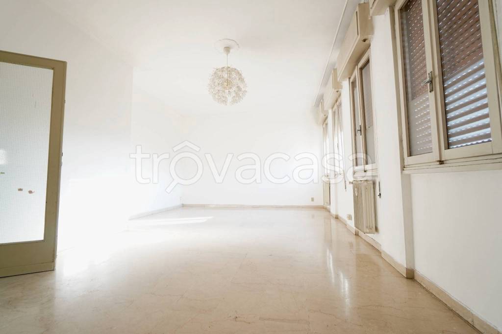 appartamento in vendita a Rovato
