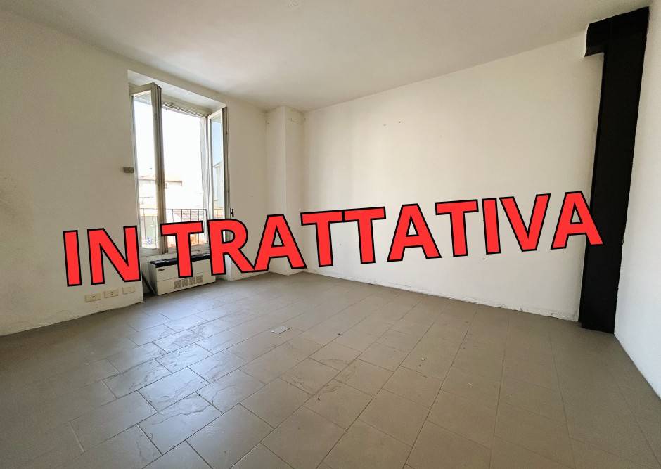 appartamento in vendita a Rovato