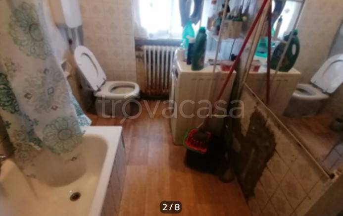 appartamento in vendita a Rovato