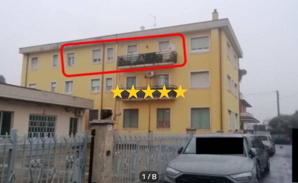 appartamento in vendita a Rovato