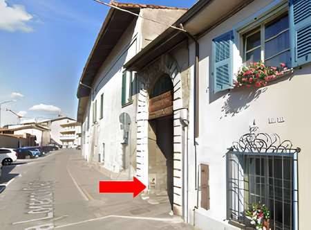 appartamento in vendita a Rovato