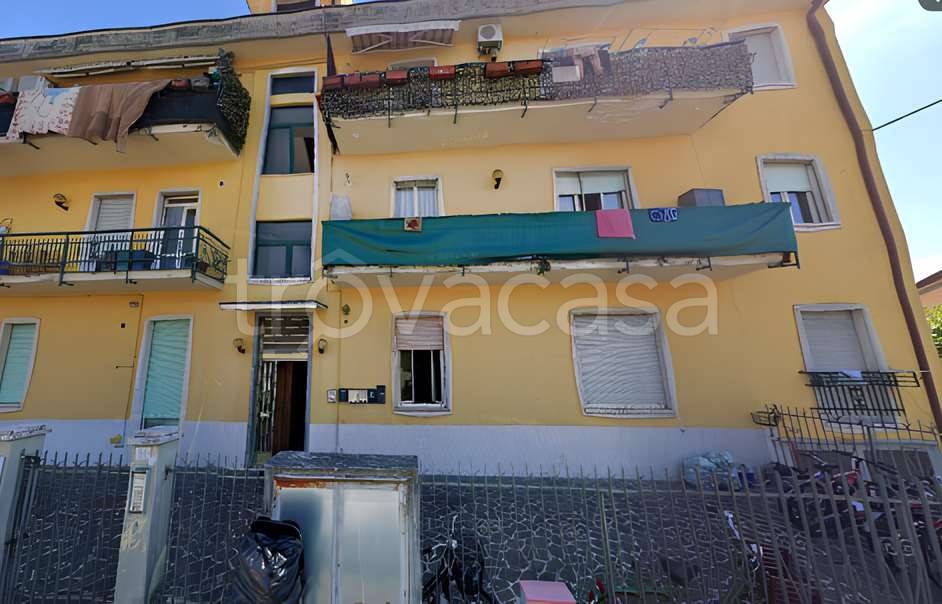 appartamento in vendita a Rovato