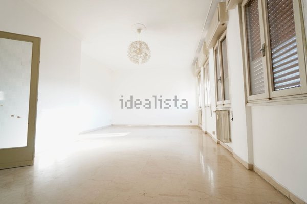 appartamento in vendita a Rovato