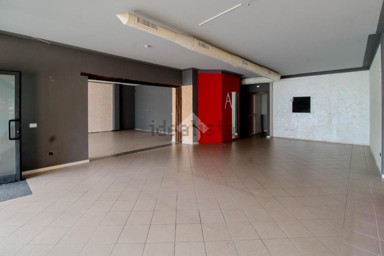 loft in vendita a Rovato