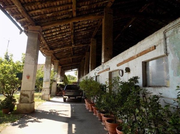 casale in vendita a Rovato