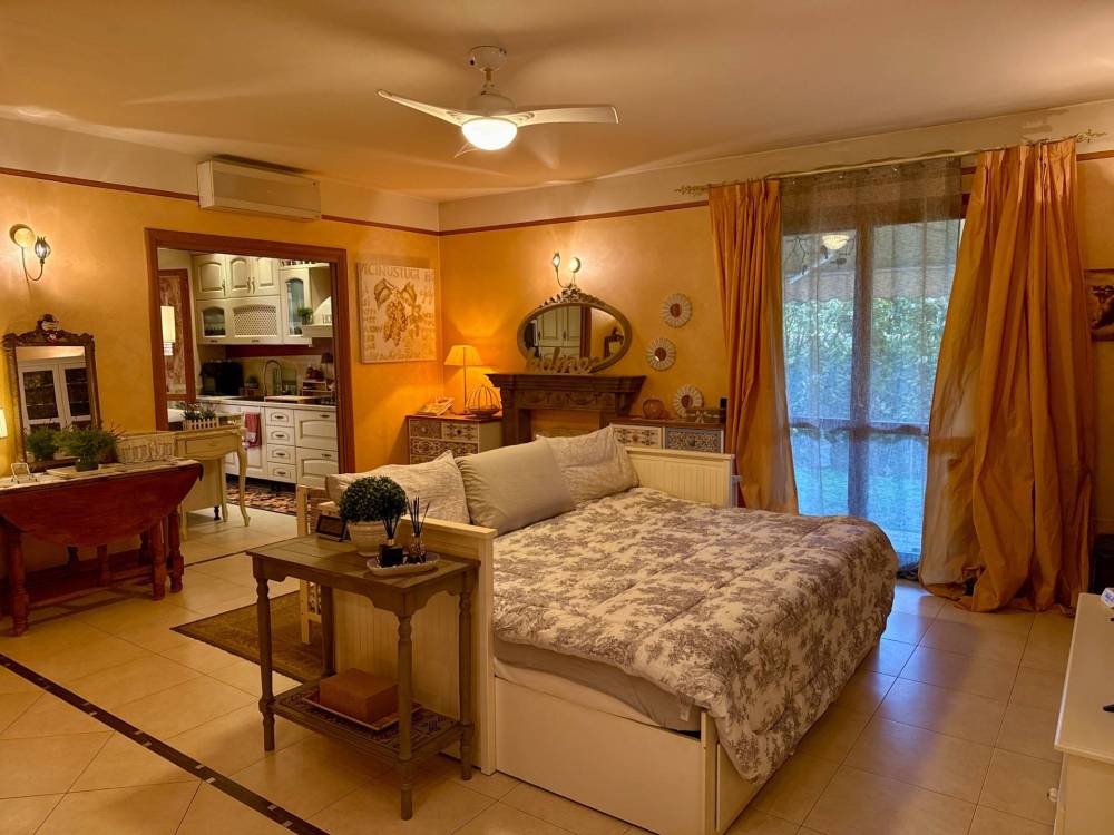 casa indipendente in vendita a Rovato