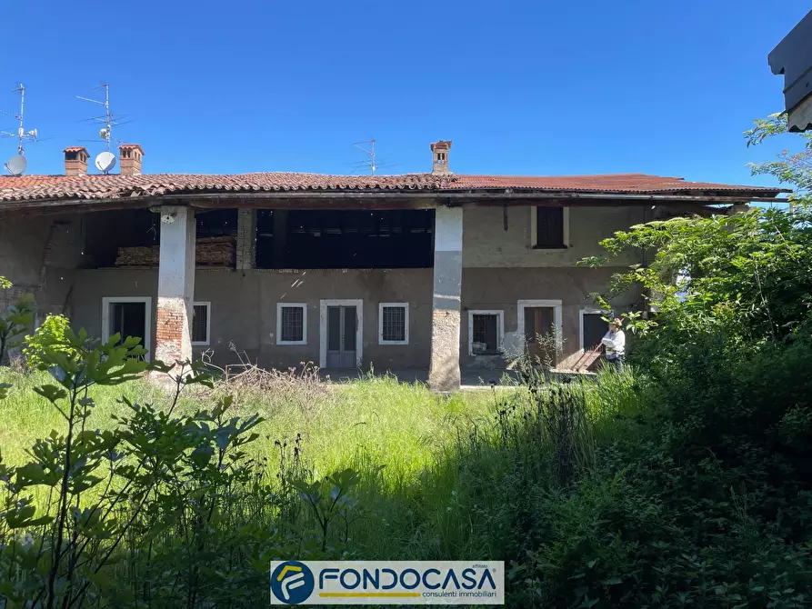 casa indipendente in vendita a Rovato