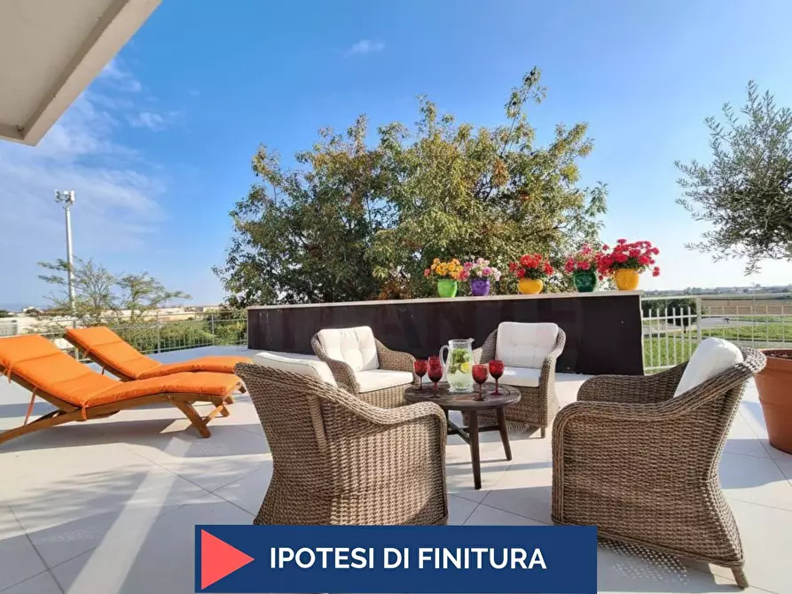 appartamento in vendita a Rovato