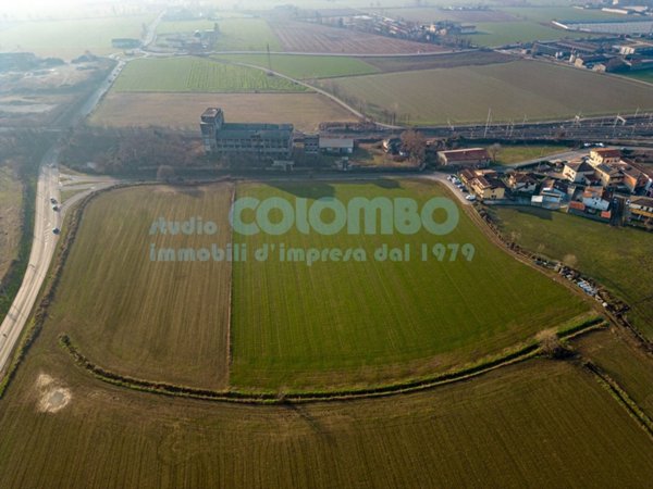 negozio in vendita a Rovato