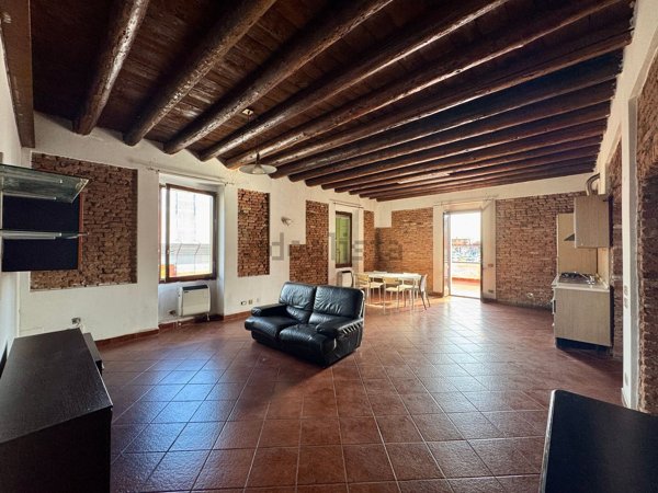 appartamento in vendita a Rovato