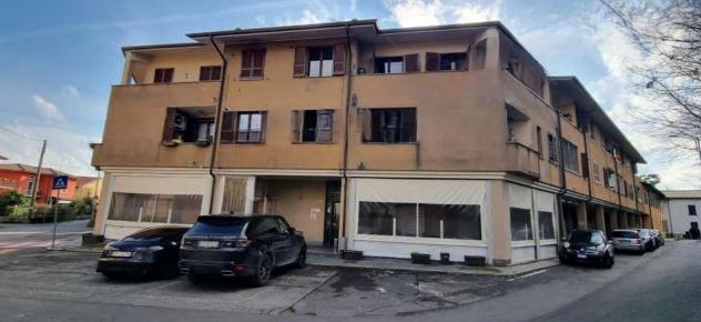 appartamento in vendita a Rovato