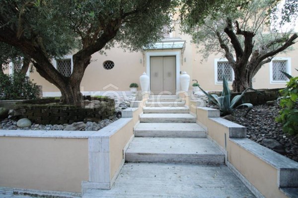 villa in vendita a Rovato