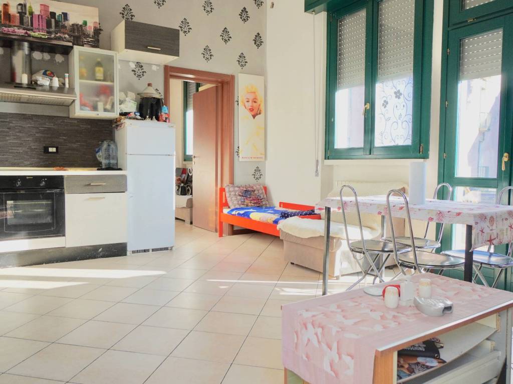 appartamento in vendita a Rovato