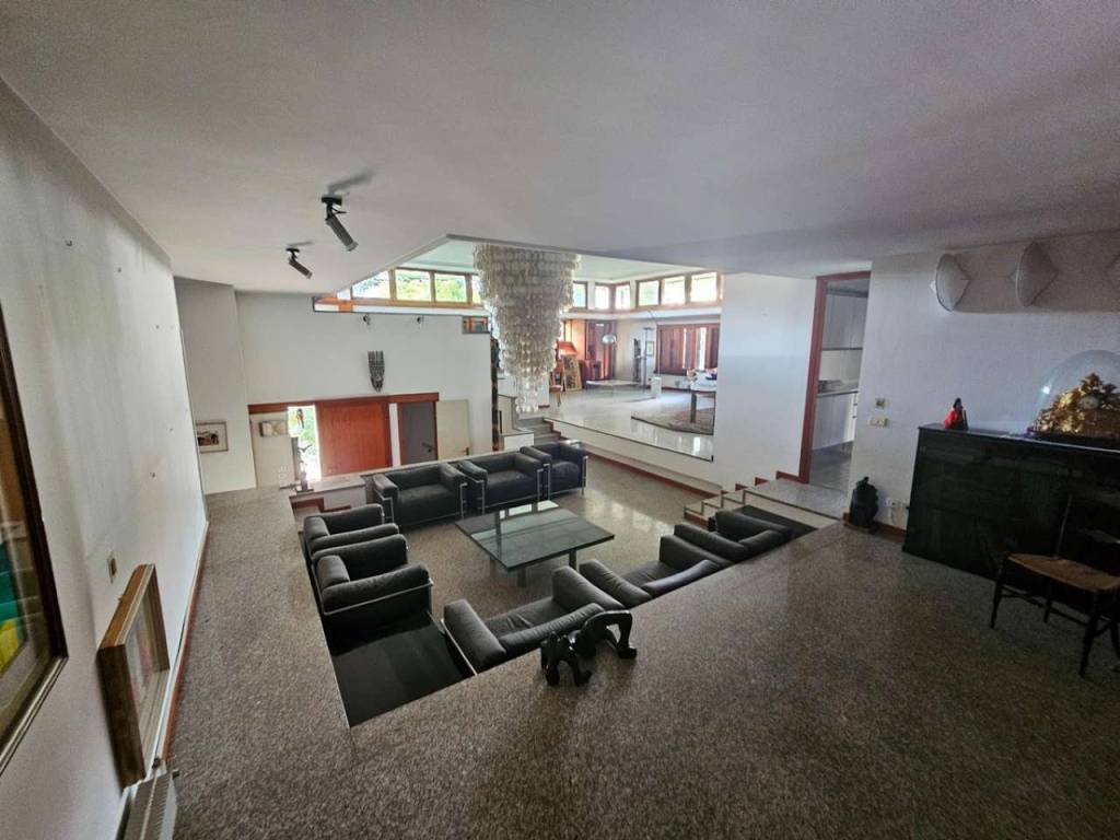 casa indipendente in vendita a Rovato